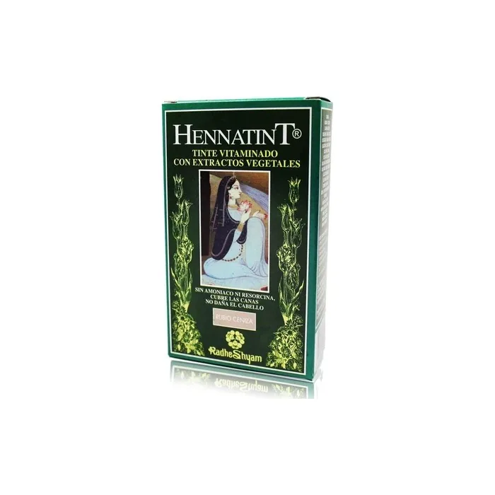 Radhe Shyam Henna Set