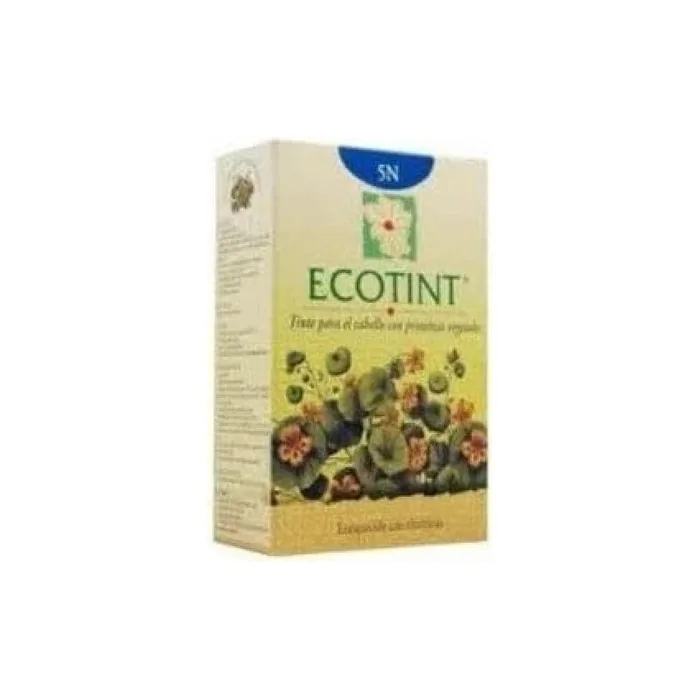 Light Brown Hair Dye 130ml