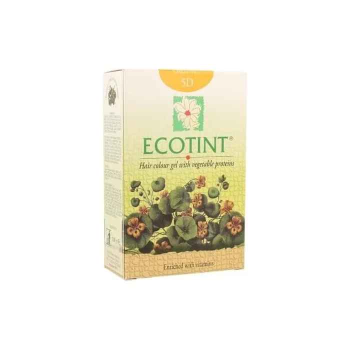 Ecotint Light Brown, Gold, 200ml