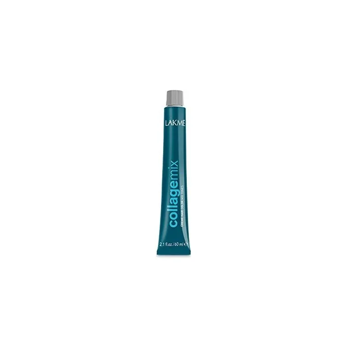 Lakme Collagemix Mix Tones Intensifier Hair Color 60ml - Shade 0/20 Violet