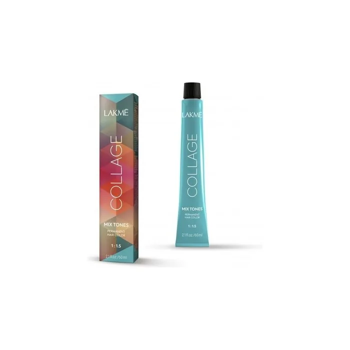 Lakme Collage Mix Coloring Tubes 60ml