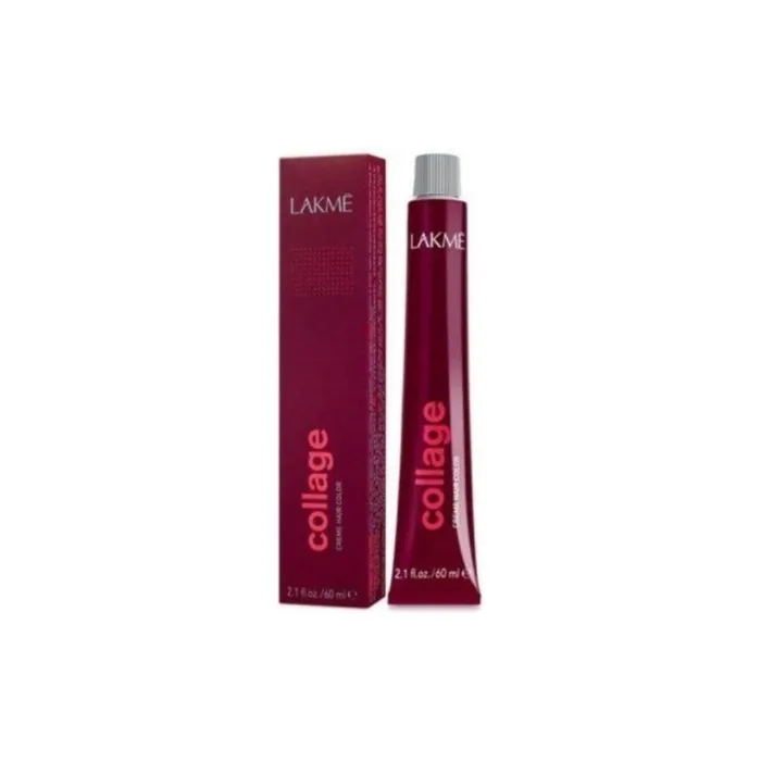 Collage Creme Hair Color 3/00 Dark Chestnut