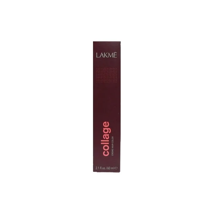 Lakmé Permanent Hair Color 60g