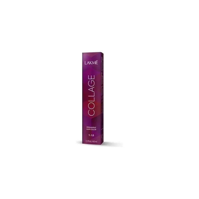 Lakme Collage Color 644 Nail Polish 60ml