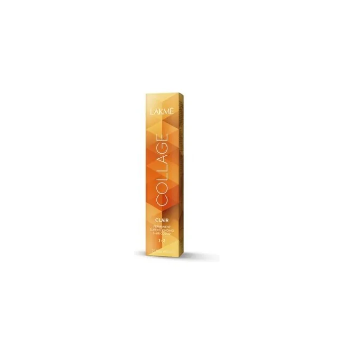 Lakme Permanent Tincture Light Collage Color No. 12/00 60ml