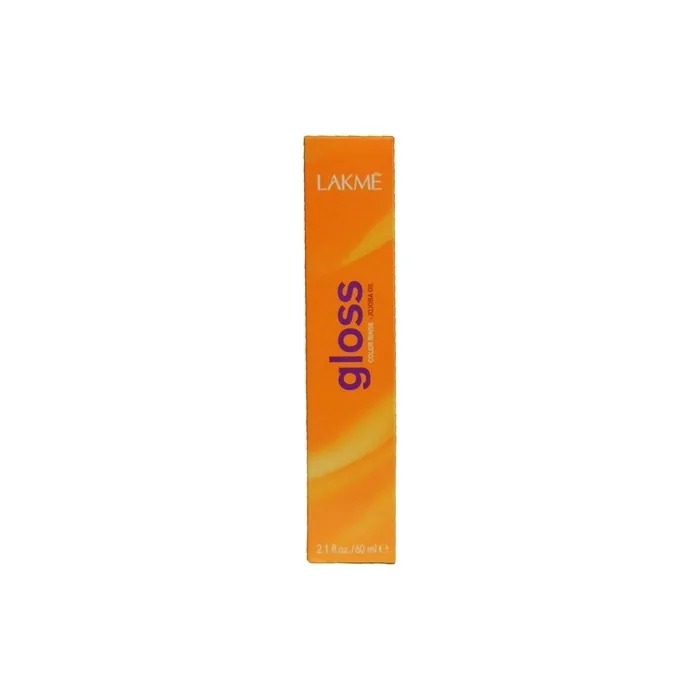 Lakmé Semi-Permanent Hair Color 60g
