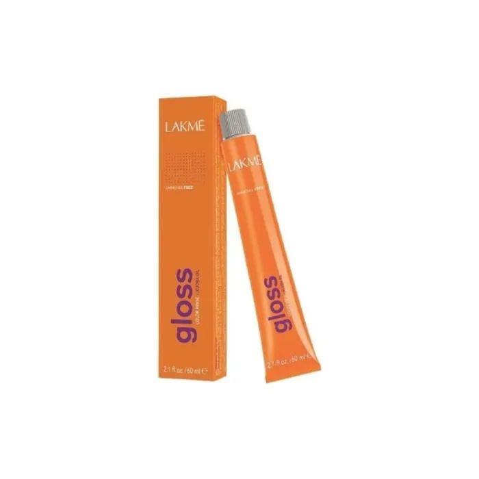 Gloss Ammonia Free Demi Permanent Hair Color 9/33 Gold Very Light Blonde