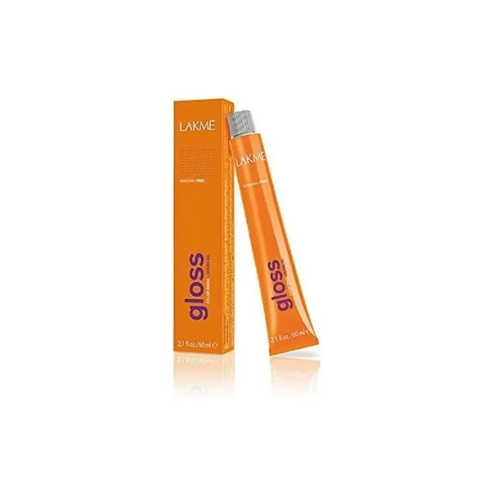 Lakme Gloss Color Rinse with Jojoba Oil 60ml