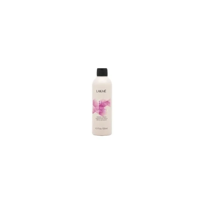 Lakme Color Developer 9V 120ml