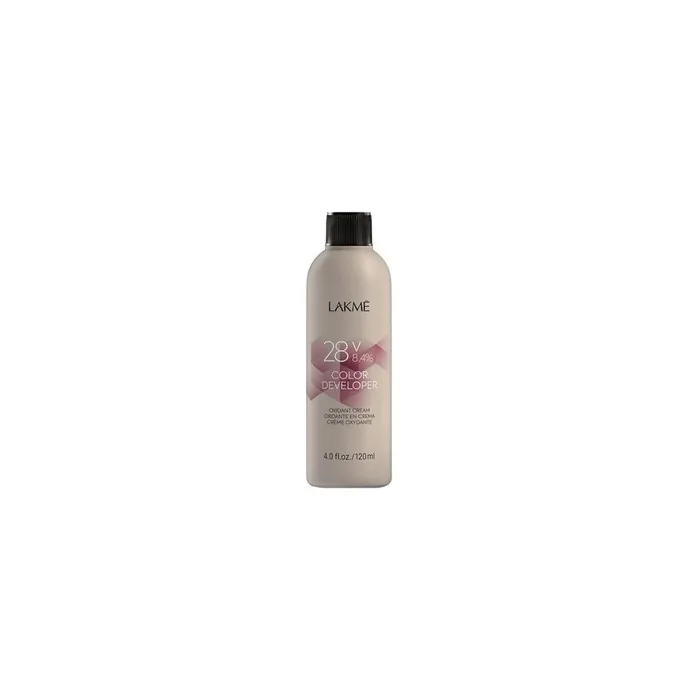 Lakme Color Developer 28 V 120ml