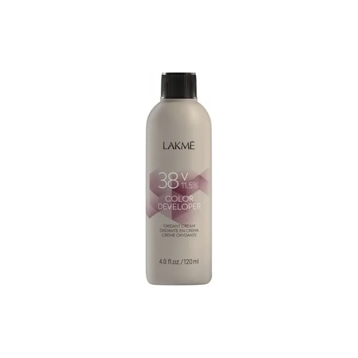 Lakme Color Developer 38 V 120ml