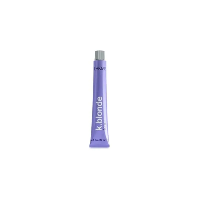 K-Blonde Silver Toner