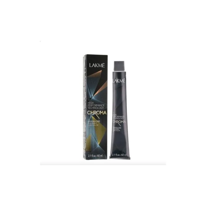 Lakme High Performance Technology CHROMA 5/00 Light Brown 60ml - New in Box