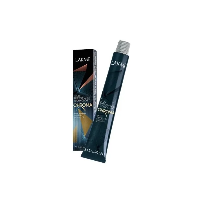 Chroma 8/64 Copper Chestnut Brown Medium Blonde