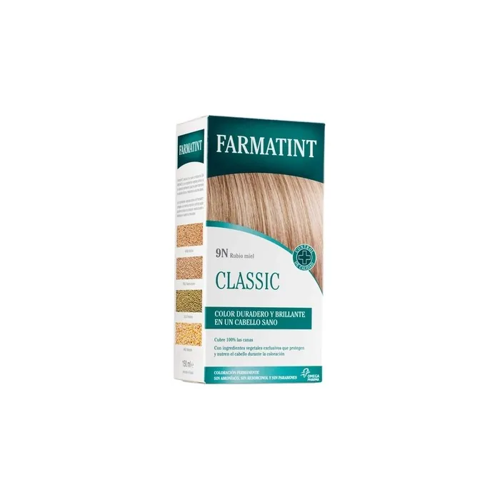 Farmatint 9N Honey Blonde