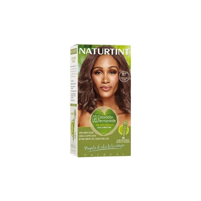 Naturtint 67 Ammonia Free Hair Colour 150ml