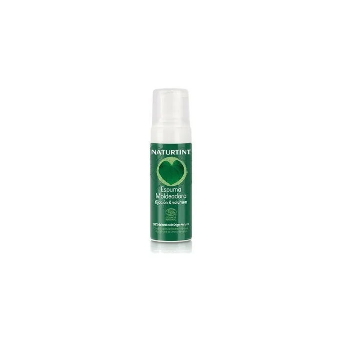 Naturtint Bio Foam 125ml