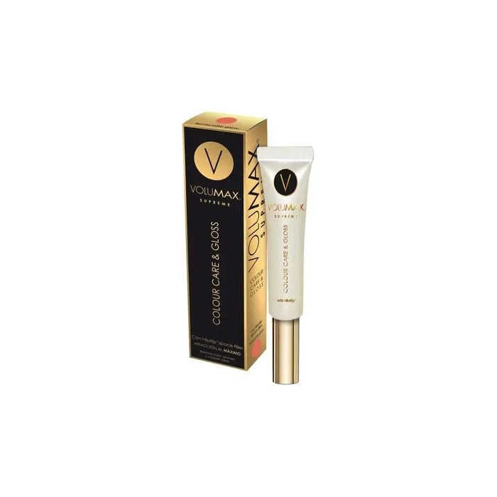 Phergal Phergal Volumax Supreme Colour Care And Gloss Terracotta 15ml