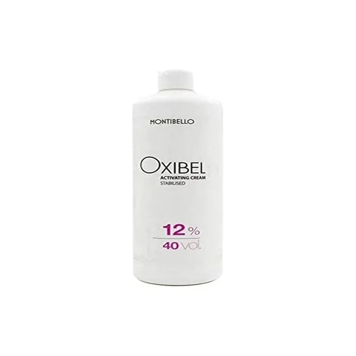 Montibello Oxibel Cream 40 Vol. (12%) 1000ml