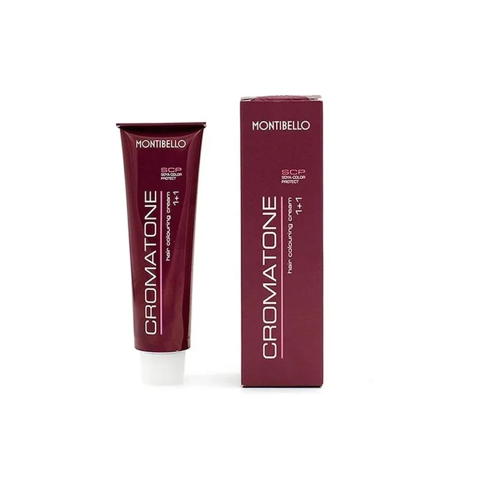 Montibello Cromatone 3 Brown 60ml