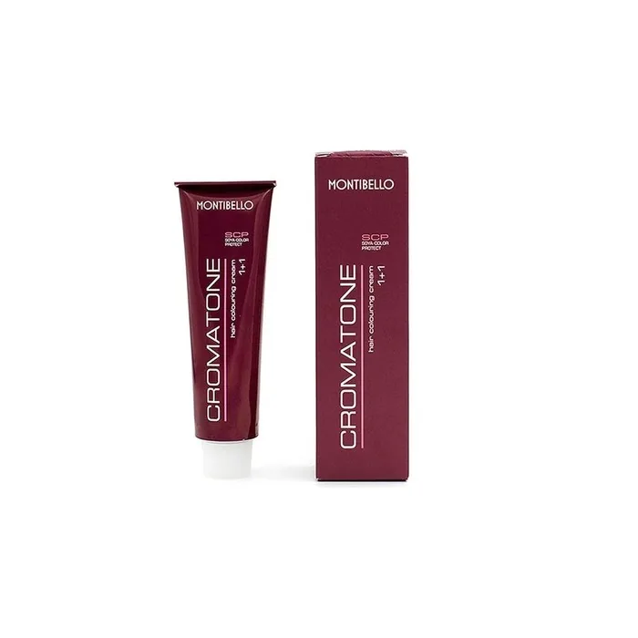 Montibello Cromatone Hair Dye 64 1 Unit
