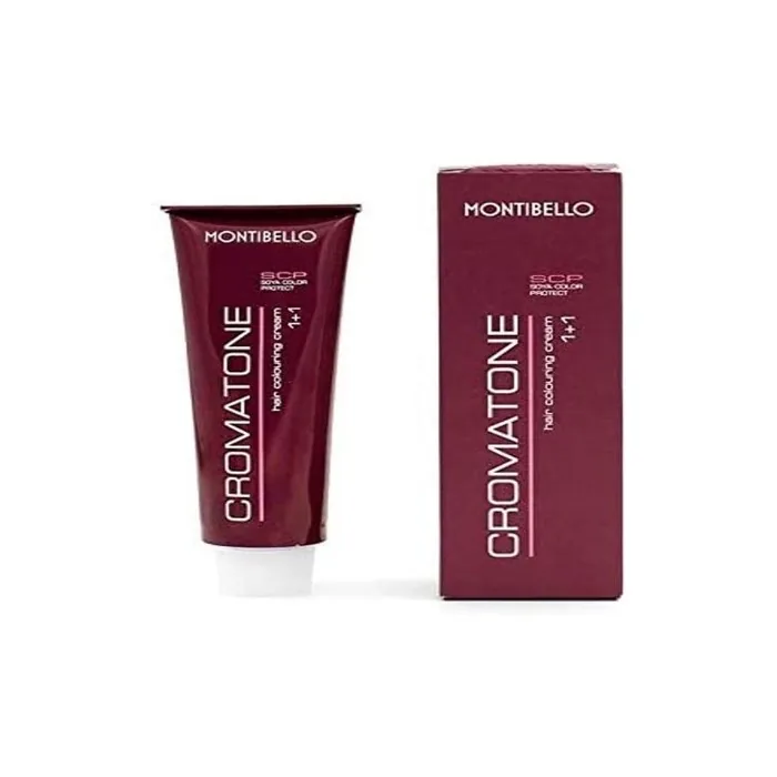 Montibello Hair and Scalp Care 7SC Chocolate Blonde 60g