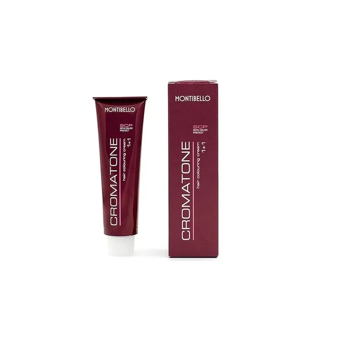 Montibello Cromatone Hair Color 657 60ml
