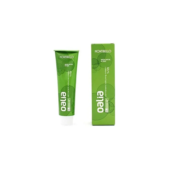 MONTIBELLO Hair Colour Permanent Colour 90ml