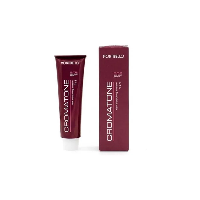 Montibello Cromatone Hair Color 611 1 Unit