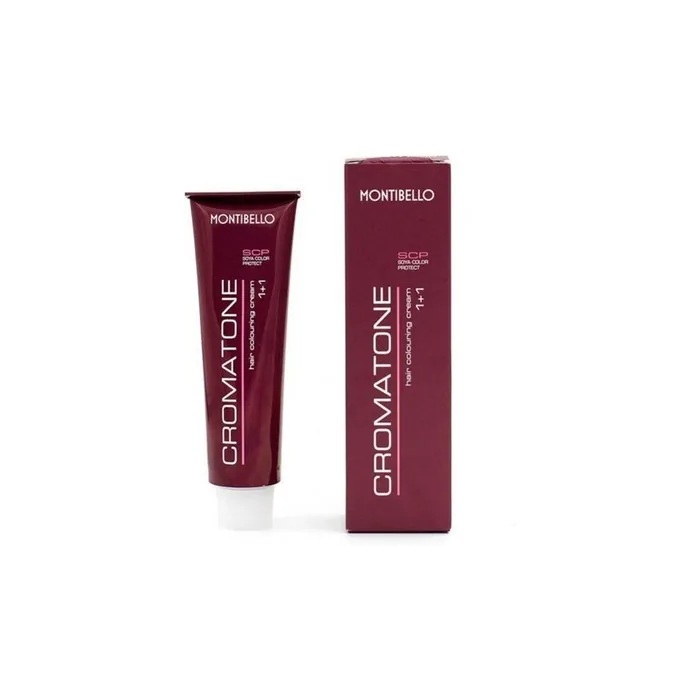 Montibello Cromatone Hair Dye 577 1 Unit