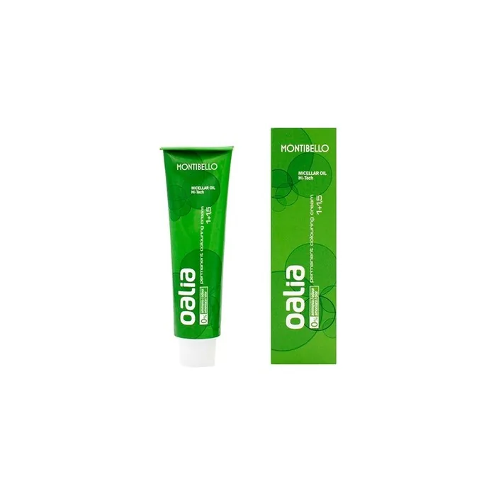 Montibello Oalia 7.64 Hair Color 60g