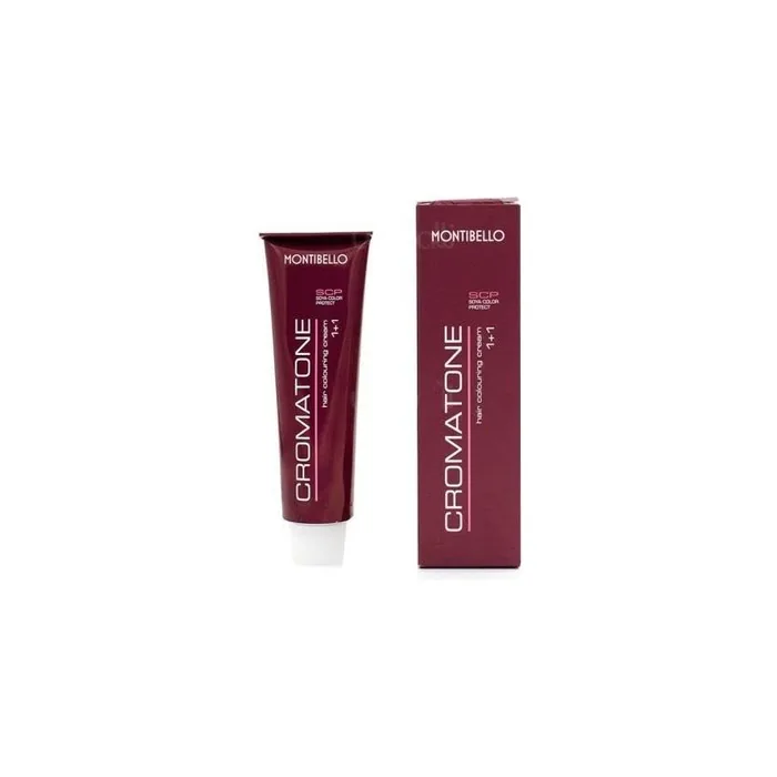 Montibello G Color 8.21 Black Cromatone 60g