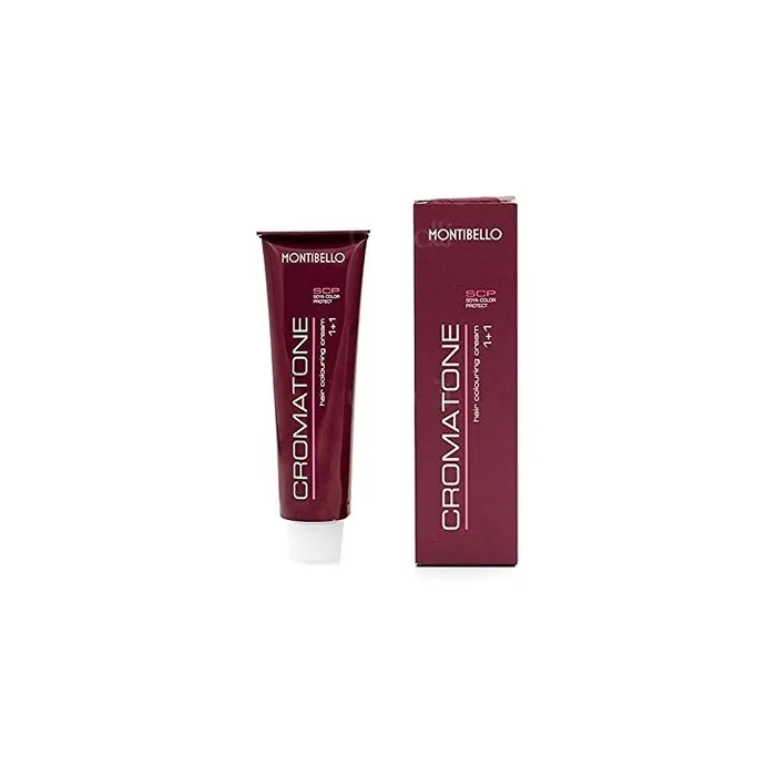 Montibello Black Chrome 60g Color 6.16