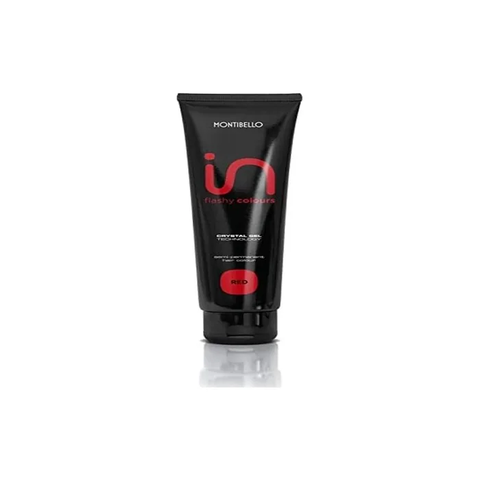 Montibello Flashy Colours Red 150ml