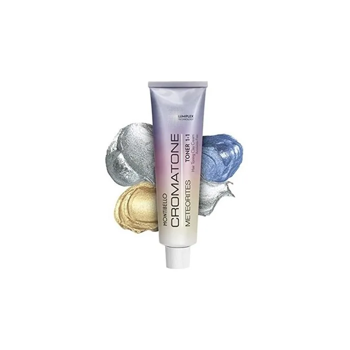 Montibello Cromatone Meteorites Toner 60g