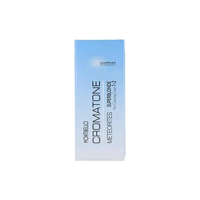 Montibello Cromatone Meteorites 60ml