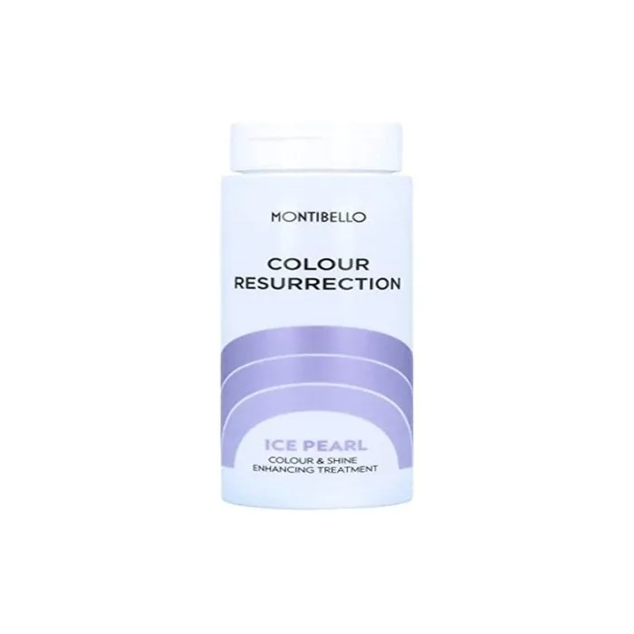 Montibello Colour Resurrection Ice Pearl 150ml