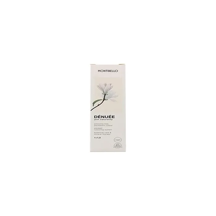 Montibello Dénuée Ammonia-Free 5.12 Unique Standard