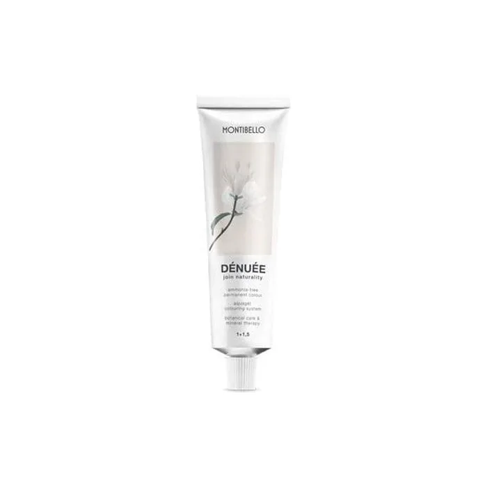 Montibello Dénuée Ammonia 5.23 Golden Irisy Light Brown Standard