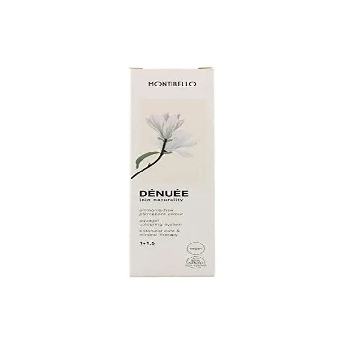 Montibello Denuee Ammonia Free 6.1 60g