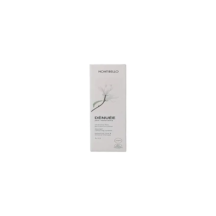 Montibello Dénuée Ammonia-Free 6.36 Standard