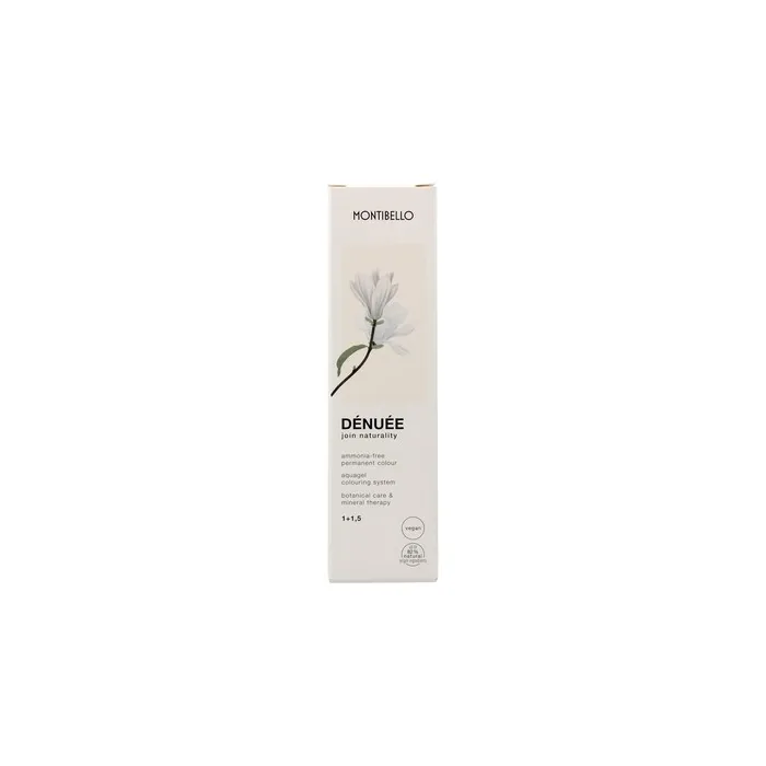 Montibello Ammonia-Free Hair Color 8.3