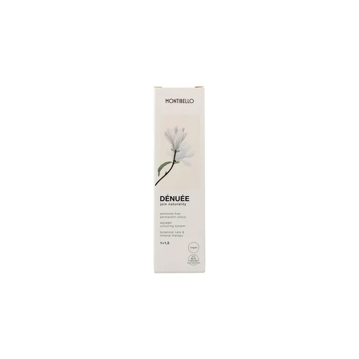 Montibello DÃnuÃe Ammonia-Free 831 Hair Color
