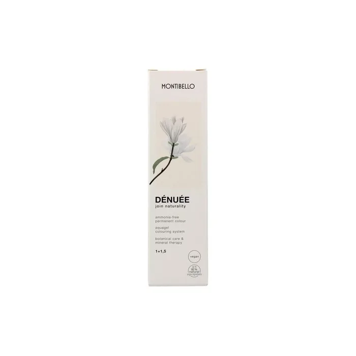 Montibello Ammonia Free 8.4