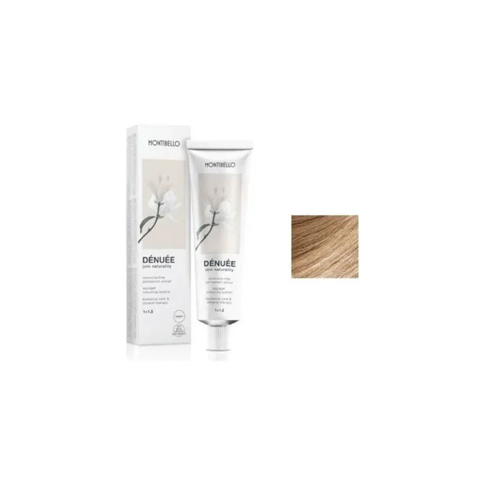 Montibello Dénuée Ammonia-Free 9.36 Extra Light Brown Blonde Standard
