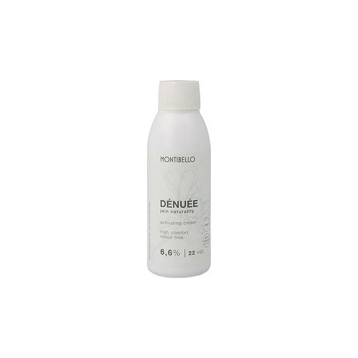 Montibello Dénuée Color Activator 22 Vol (6.6%) 90ml