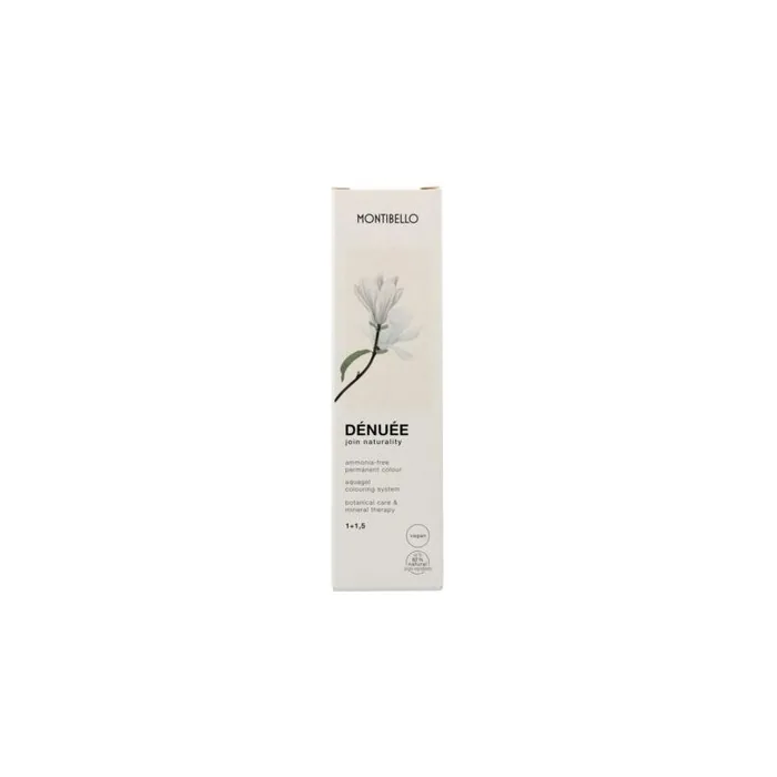 Teinture Permanente Montibello Denuee No 10.32 Vegane Sans Ammoniaque