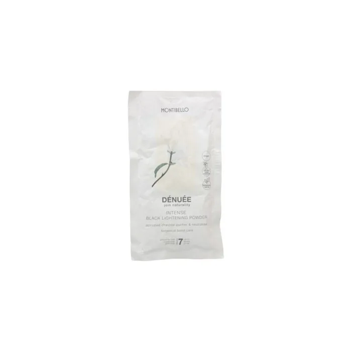 Decolorant Montibello Denuee Intense Black Lightening 30 G