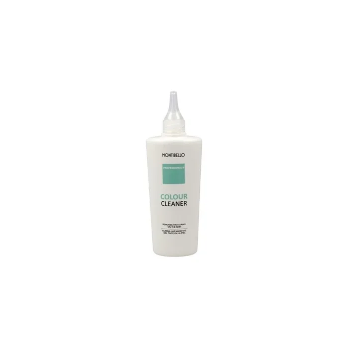Montibello Colour Cleaner 125ml Hair Color