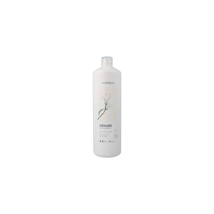 Montibello Denuee AKTYWATOR 1000ml Hair Color Developer
